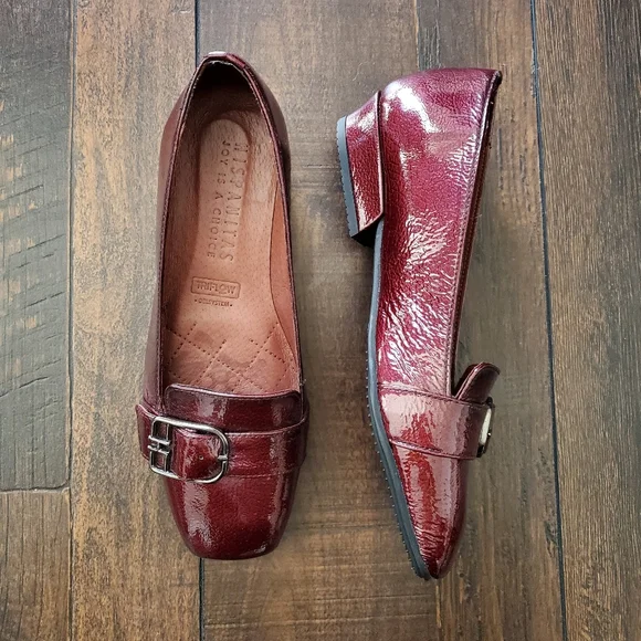 Hispanitas Shoes - Picture 5 of 13